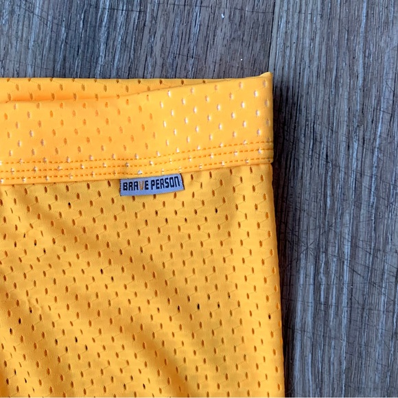 BravePerson Boxer Brief - Picture 3 of 6